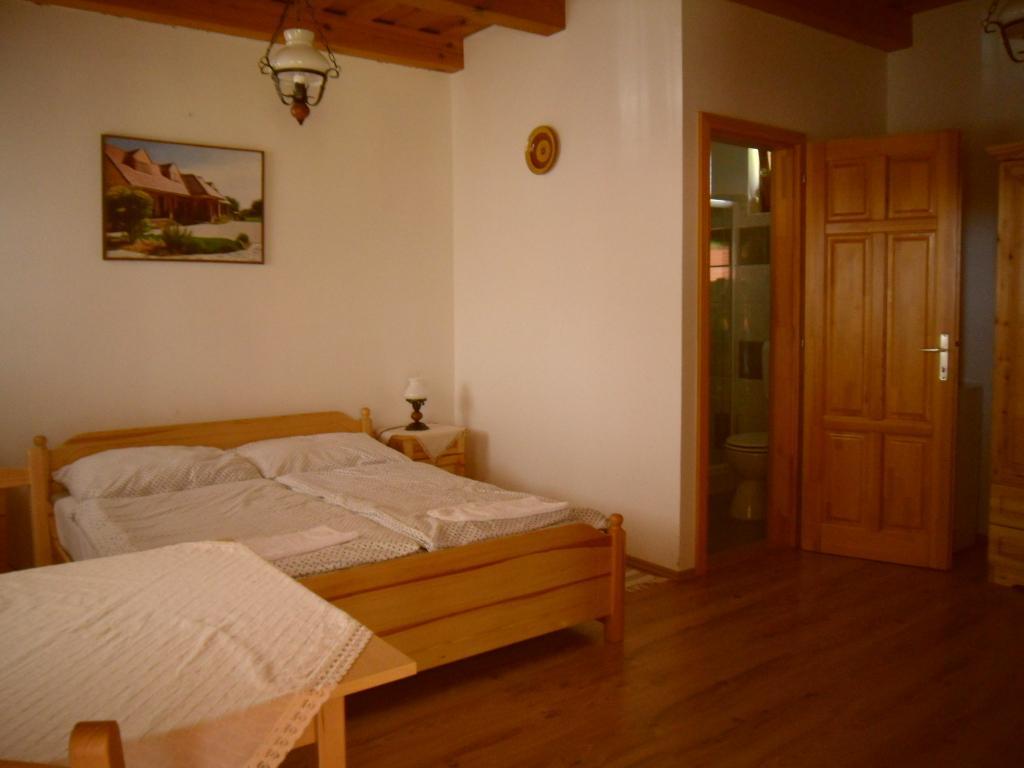 Nosztalgia Vendeghaz Hotel Zalaegerszeg Cameră foto