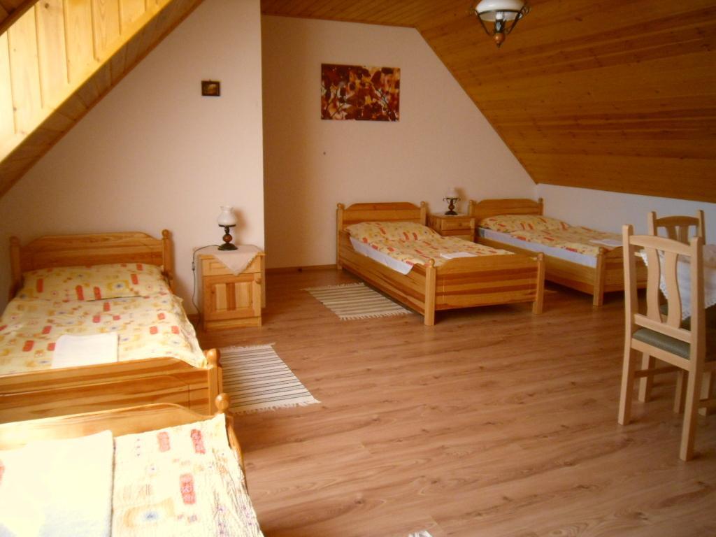 Nosztalgia Vendeghaz Hotel Zalaegerszeg Cameră foto