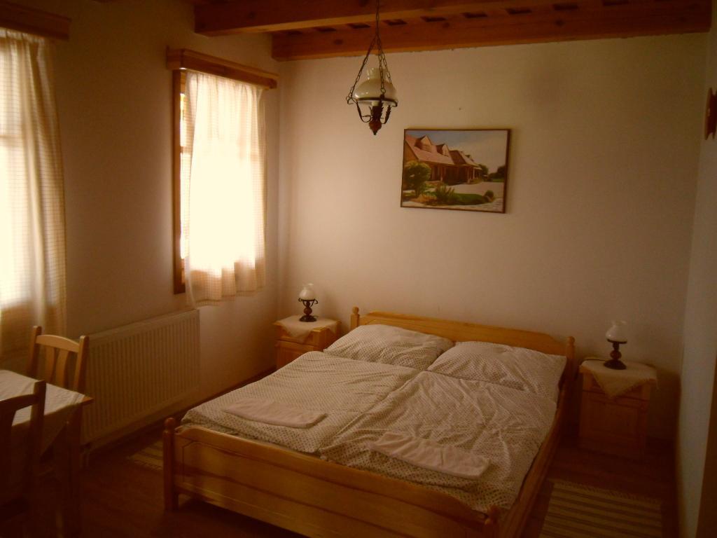 Nosztalgia Vendeghaz Hotel Zalaegerszeg Cameră foto