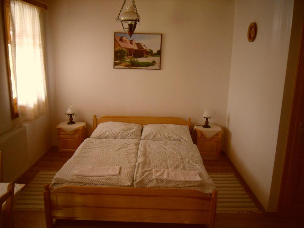 Nosztalgia Vendeghaz Hotel Zalaegerszeg Cameră foto